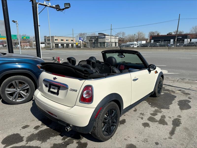 MINI
Cooper
2015