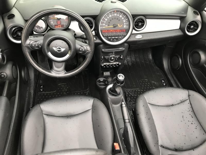 MINI
Cooper
2015