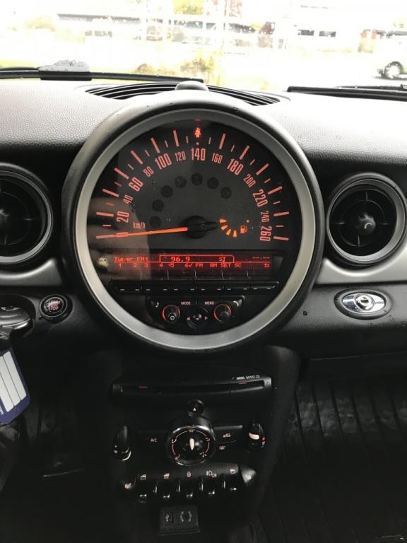 MINI
Cooper
2015