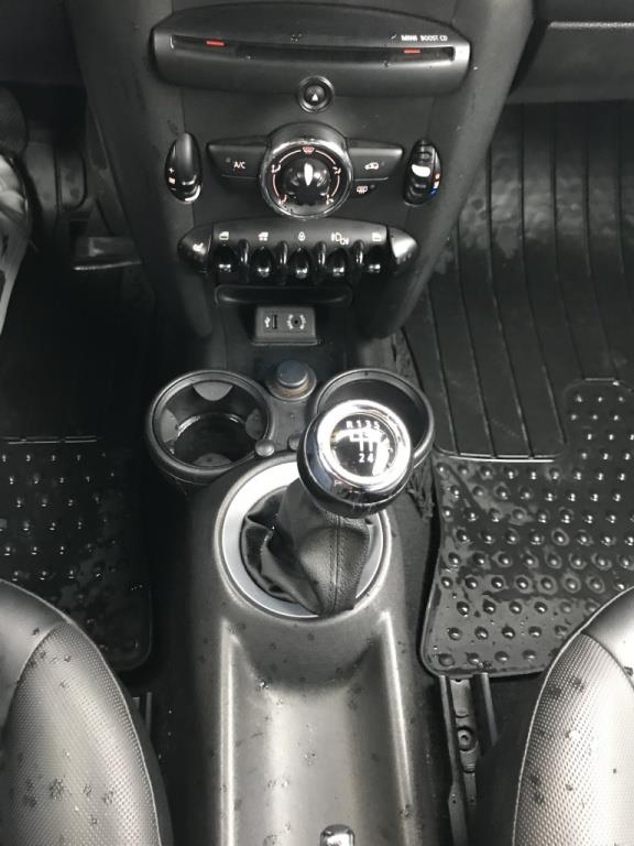 MINI
Cooper
2015