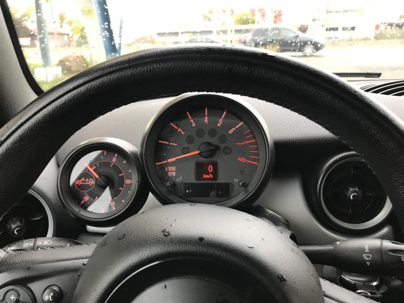 MINI
Cooper
2015
