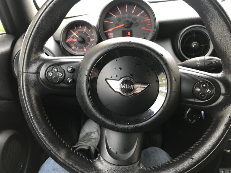 MINI
Cooper
2015