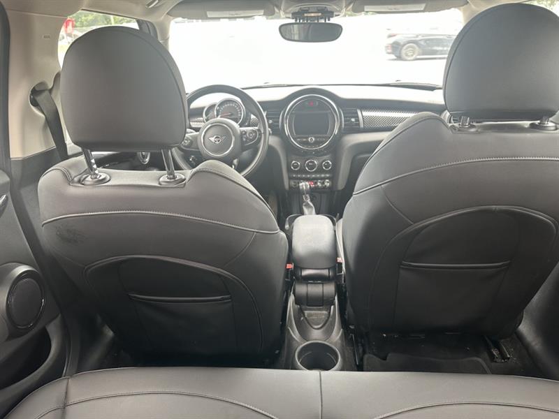 MINI
5 Door
2021