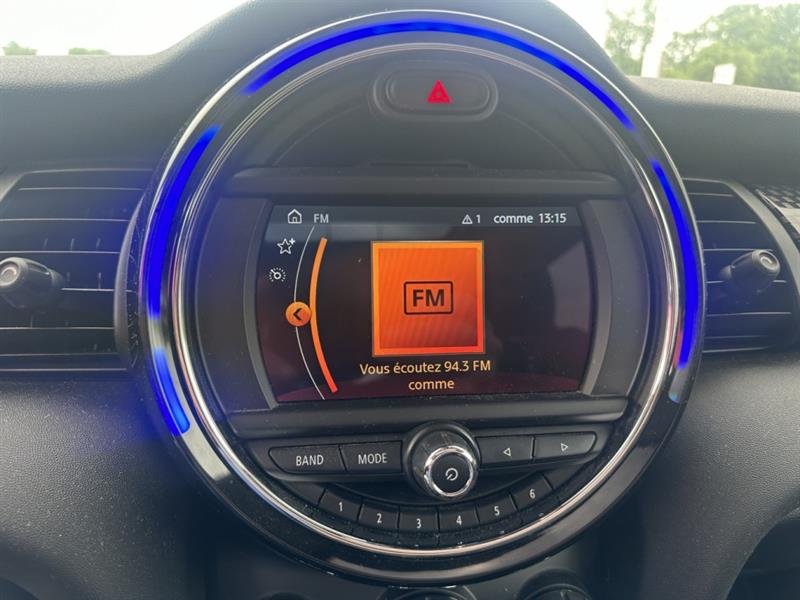 MINI
5 Door
2021